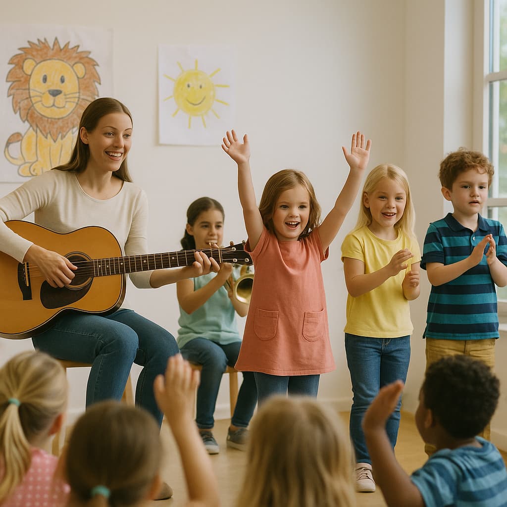 Children's