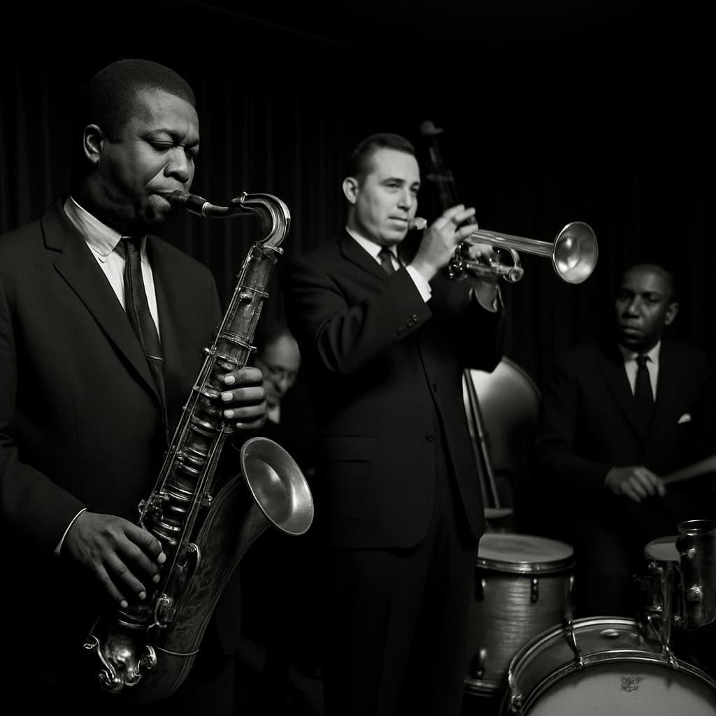 Jazz