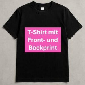 Prime Use - 2025 Tour-Shirt