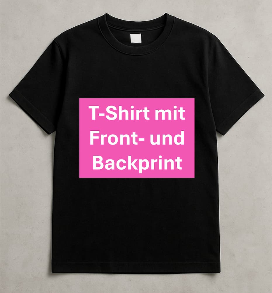 Prime Use - 2025 Tour-Shirt