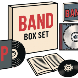 Box-Set - Angelic Upstarts